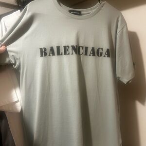 Balenciaga T